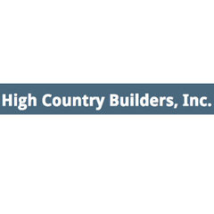 High Country Builders, Inc.