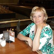 Elena Malysheva's photo