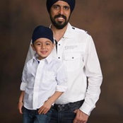 Harmeet Sethi's photo