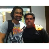 Sanjeev Chopra's photo