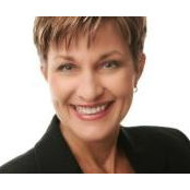 Laurie Gregory's photo