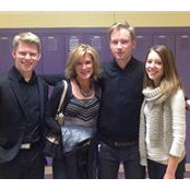 Sandy Collins's photo
