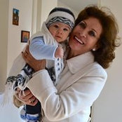 Marcela Taborga de Montero's photo