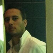 Isaac Saedis foto