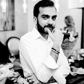Юхан Бинну's photo