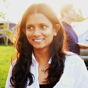 Buddhini Samarasinghe's photo
