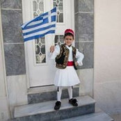 Foto von John Mavrodis