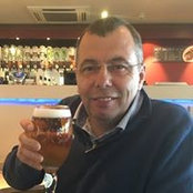 Foto von John Harper