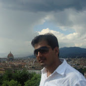 Dharman Shah's photo