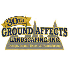 Ground Affects Landscaping Inc