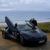 Renaud Loubatier's photo