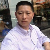 Jerry Wang's photo