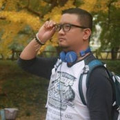 Tons Bautista's photo