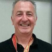 John Walsh's photo