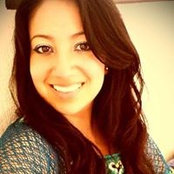 Alicia Mérida's photo