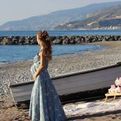 Rosa Ritas foto