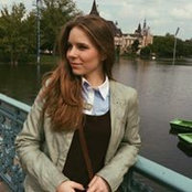 Mariya Panova's photo