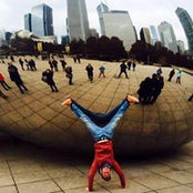 Chris Damek's photo