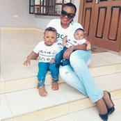 Daisy Phiri's photo