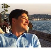 Barbaros Eroğlu's photo