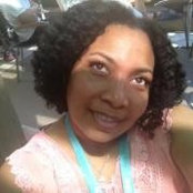 Foto de Yolanda Hargraves-Shaw