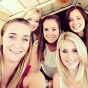Chloe Fords foto