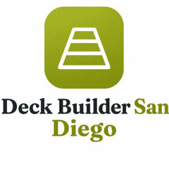 Deck Builder San Diego