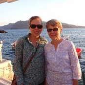 Claire Brown's photo