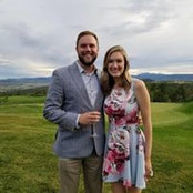 Megan Barrett's photo
