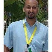 Sumon Roy-Choudhury's photo