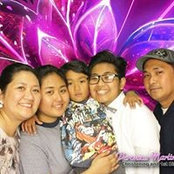 Alma Legaspi's photo