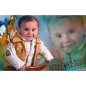 Eyad Samehs foto