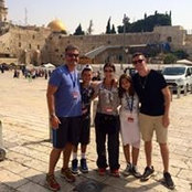 Judy Blinderman's photo