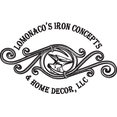 Lomonaco's Iron Concepts & Home Decor's profile photo