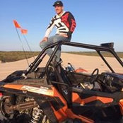 Mark Durigon's photo
