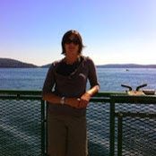 Nancy Palsons foto