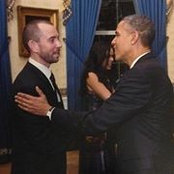 James Uphoff's photo