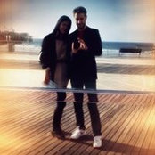 Matt Lawrences foto