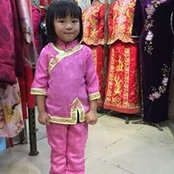 Yunna Cheung's photo