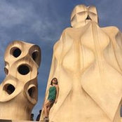 Leslie Huang's photo