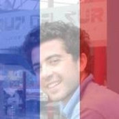 Timothée Deschamps's photo