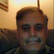 Fred Abraham's photo