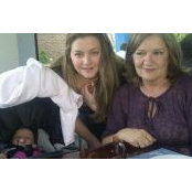 Paola Cavero's photo