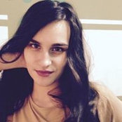 Lucia Adașan's photo
