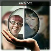 Foto de Rach Cox
