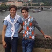 Rodrigo Espinosa's photo