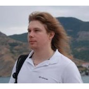 Eugene Solovyov's photo