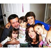 Photo de Jennifer Lutfi