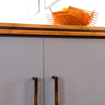 Somerville modern