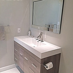 Home Remodeling - Fairfax - Products